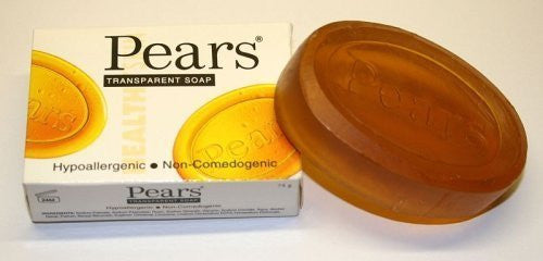 Buy Pears Soap online for USD 6.6 at alldesineeds
