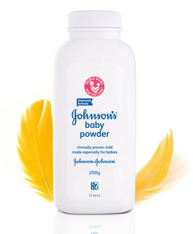 Johnson's baby Powder - 200 gm