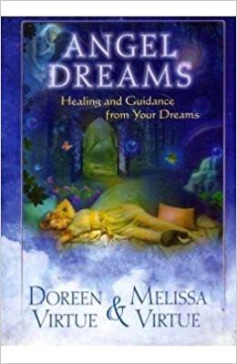 Angel Dreams: Healing and Guidance from Your Dreams Paperback – 3 Aug 2014
by Doreen Virtue  (Author) ISBN13: 9789381398906 ISBN10: 9381398909 for USD 11.78