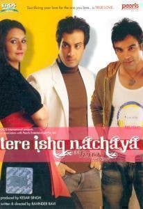 Buy Tere Ishq Nachaya: PUNJABI DVD online for USD 8.3 at alldesineeds