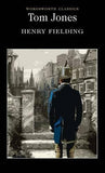 Tom Jones [Paperback] [Jan 01, 1999] Fielding, Henry]