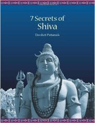 Buy 7 Secrets of Shiva - Book online for USD 18.49 at alldesineeds