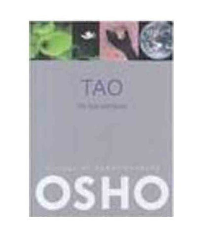 Buy TAO [Paperback] OSHO online for USD 23.09 at alldesineeds
