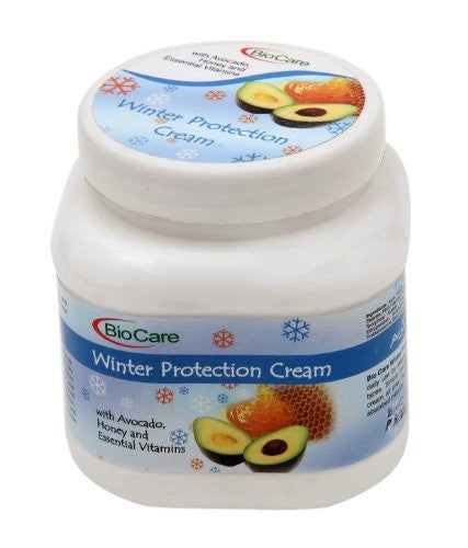 Buy BioCare Winter Protection Cream, 500ml online for USD 17.8 at alldesineeds