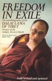 Freedom in Exile [Paperback] [Apr 02, 1998] DALAI LAMA XIV BSTAN-'DZIN-RGYA-M]