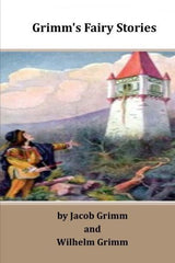 Buy Grimm's Fairy Stories [Paperback] [Apr 10, 2014] Grimm, Jacob and Grimm, Wilhelm online for USD 28.56 at alldesineeds