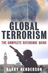 Buy Global Terrorism [Paperback] [Nov 01, 2001] Henderson, Harry online for USD 26.09 at alldesineeds
