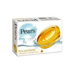 Buy 3 x Pears Pure and Gentle Soap 80gms each online for USD 11.61 at alldesineeds