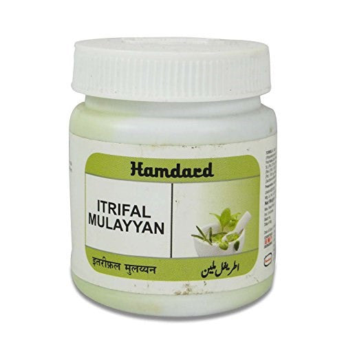 Buy 2 Pack Hamdard Itrifal Mulayyan online for USD 20.61 at alldesineeds