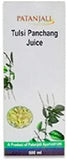 Patanjali Tulsi Panchang Juice 500ml