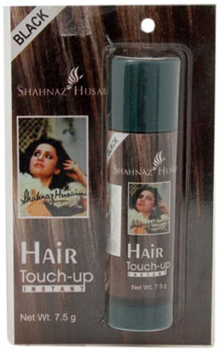 Buy Shahnaz Husain Hair Touch Up, Black, 7.5gm online for USD 13.25 at alldesineeds