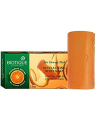 Buy Biotique Revitalizing Body Soap 150 g online for USD 11.34 at alldesineeds