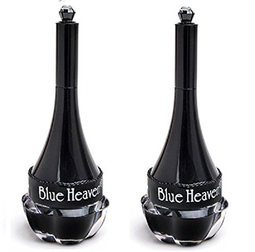 Buy Combo Of 2 Pcs Blue Heaven Artisto Kajal. (Black) online for USD 20 at alldesineeds