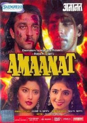Buy Amaanat online for USD 11.94 at alldesineeds