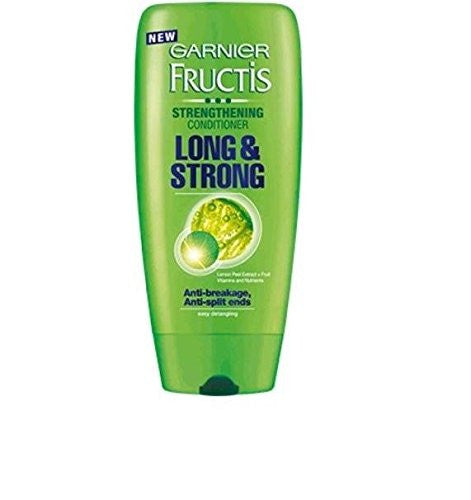 Buy Garnier Fructis Strengthening Conditioner Long and Strong, 80ml online for USD 7.85 at alldesineeds