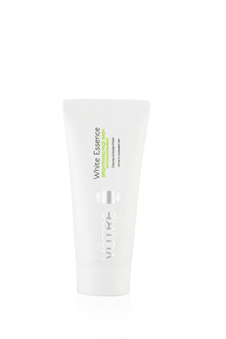 Votre White Essence Brightening Cream Face Wash, 30 gms - alldesineeds