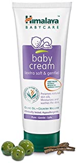 Himalaya Baby Cream (200 g)