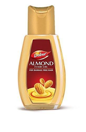 Buy 2 x Dabur Almond Hair Oil 200ml online for USD 23.25 at alldesineeds