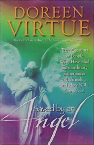 Saved by an Angel Paperback – 2011
by Doreen Virtue (Author) ISBN13: 9789381431023 ISBN10: 9381431027 for USD 15.04