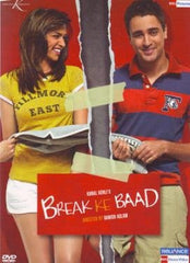 Buy Break Ke Baad online for USD 15.45 at alldesineeds