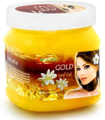 Buy Biocare Gold Leaf Gel, 500 ml online for USD 17.8 at alldesineeds