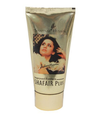 Buy Shahnaz Husain Shafair Plus, 40g online for USD 19.35 at alldesineeds