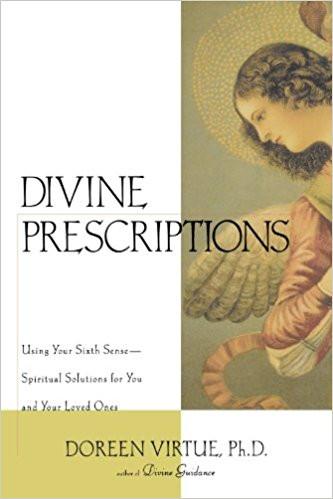 Divine Prescriptions: Spiritual Solutions for You and Your Loved Ones Paperback – Import, 5 Oct 2001 ISBN13: 9781580632164 ISBN10: 1580632165 for USD 36.77