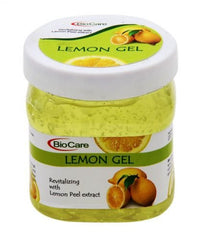 Buy Bio Care Lemon Gel 500ml online for USD 17.8 at alldesineeds