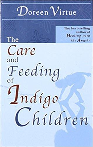 The Care & Feeding Of Indigo Children Paperback – 1 Jul 2004
by Doreen Virtue  (Author) ISBN13: 9781561708468 ISBN10: 1561708461 for USD 28.08