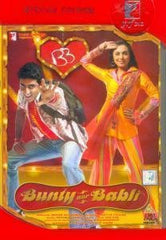 Buy Bunty Aur Babli online for USD 13.28 at alldesineeds