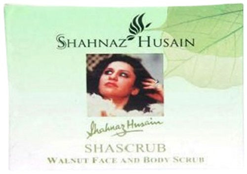 Buy Shahnaz Husain Shascrub, 25g online for USD 16.1 at alldesineeds