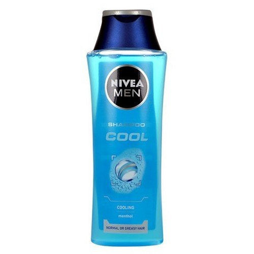 Buy Nivea Men Cool Shampoo, 250ml online for USD 16.24 at alldesineeds