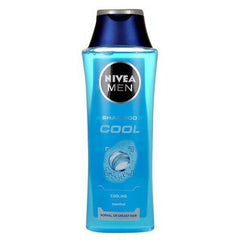 Buy Nivea Men Cool Shampoo, 250ml online for USD 16.24 at alldesineeds