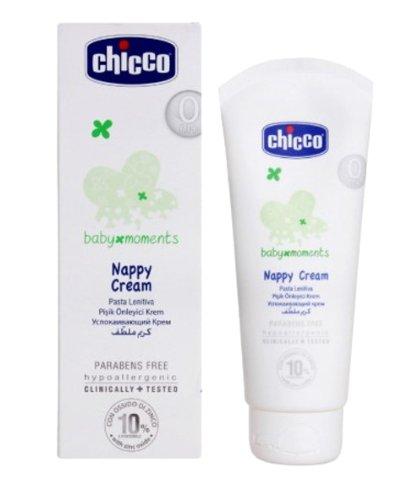 Chicco Nappy Cream 100ml