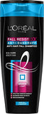Buy L'Oreal Paris Fall Resist 3X anti-Dandruff Anti-Hair Fall Shampoo, 175ml online for USD 9.86 at alldesineeds