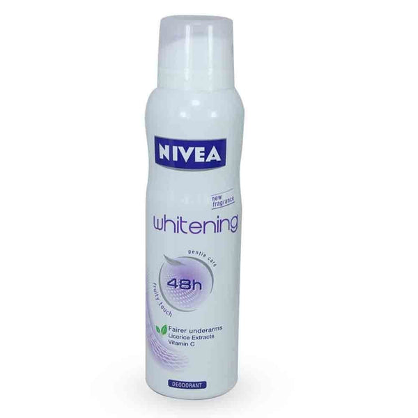 Buy Nivea Fruity Touch Whitening Deodorant online for USD 13.32 at alldesineeds