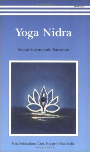 Yoga Nidra Paperback – 1 Oct 2001
by Swami Satyananda Saraswati (Author) ISBN10: 8185787123 ISBN13: 9788185787121 for USD 17.13