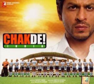 Chak De! India : Bollywood DVD