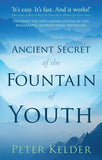 The Ancient Secret of the Fountain of Youth [Paperback] [Oct 01, 2011] Peter]