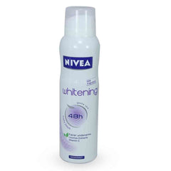 Nivea Fruity Touch Whitening Deodorant - alldesineeds