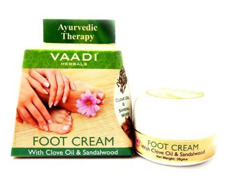 Buy Foot Cream for Dry | Cracked | Itchy Feet. Repair and Heels Feet. online for USD 10.88 at alldesineeds