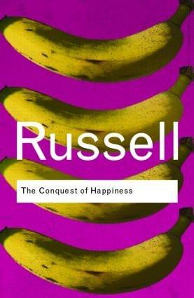 Conquest Of Happiness [Paperback] [Jan 01, 2016] Bertrand Russell] [[Condition:New]] [[ISBN:1138236349]] [[binding:Paperback]] [[format:Paperback]] [[package_quantity:5]] [[publication_date:2016-01-01]] [[ean:9781138236349]] [[ISBN-10:1138236349]] for USD 23.47