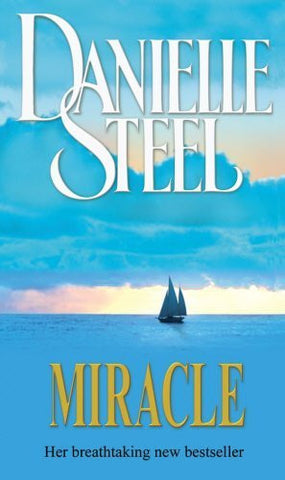 Buy Miracle [Paperback] [Jul 03, 2006] Danielle Steel online for USD 26.42 at alldesineeds