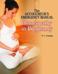 Buy The Accoucher's Emergency Manual for Pregnancy & Delivery [Jun 30, 2001] Yingling online for USD 49.98 at alldesineeds