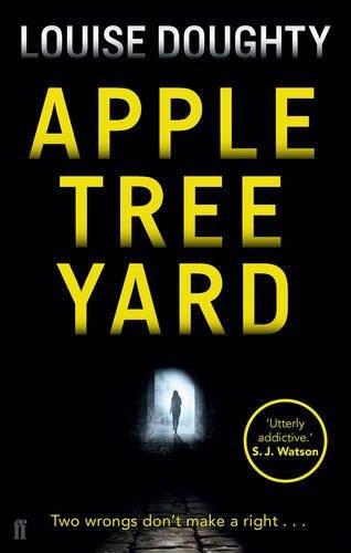 Apple Tree Yard [Paperback] [May 06, 2014] Doughty, Louise] Additional Details<br>
------------------------------



Package quantity: 1

 [[ISBN:0571278647]] [[Format:Paperback]] [[Condition:Brand New]] [[Author:Doughty, Louise]] [[Edition:Main]] [[ISBN-10:0571278647]] [[binding:Paperback]] [[manufacturer:Faber &amp; Faber]] [[publication_date:2014-01-01]] [[brand:Faber &amp; Faber]] [[ean:9780571278640]] for USD 21.96
