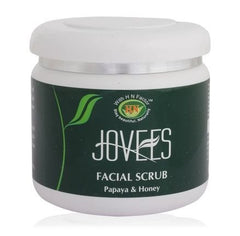 Buy Jovees Papaya & Honey Facial Scrub, 400G online for USD 29.26 at alldesineeds