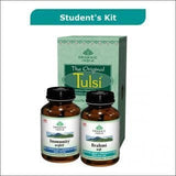 Buy Students Kit 1 BRAHMI 1 IMMUNITY 1 TULSI ORGINAL 25 Tea Bags Box online for USD 28.27 at alldesineeds