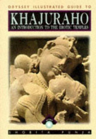 Khajuraho and Its Historic Surroundings [Paperback] [Jan 19, 1995] Punja, Sho] [[ISBN:9622173950]] [[Format:Paperback]] [[Condition:Brand New]] [[Author:Punja, Shobita]] [[ISBN-10:9622173950]] [[binding:Paperback]] [[manufacturer:Local Colour Ltd,HK]] [[number_of_pages:144]] [[publication_date:1995-01-19]] [[brand:Local Colour Ltd,HK]] [[ean:9789622173958]] for USD 18.13