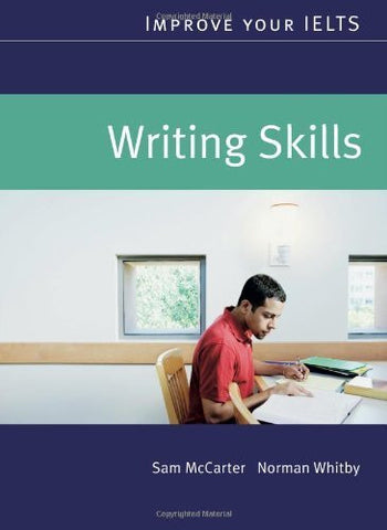 Buy Writing Skills [Paperback] [Dec 01, 2007] McCarter, Sam online for USD 24.08 at alldesineeds
