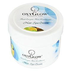 Buy 2 Pack Oxyglow Nature's Care Hair Spa Cream, 250gms each online for USD 18.9 at alldesineeds
